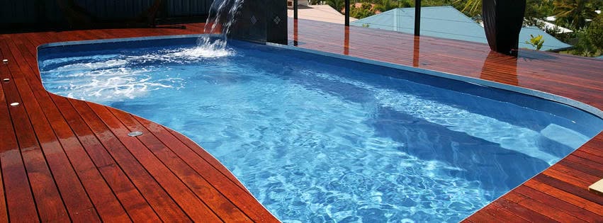 Water in motion